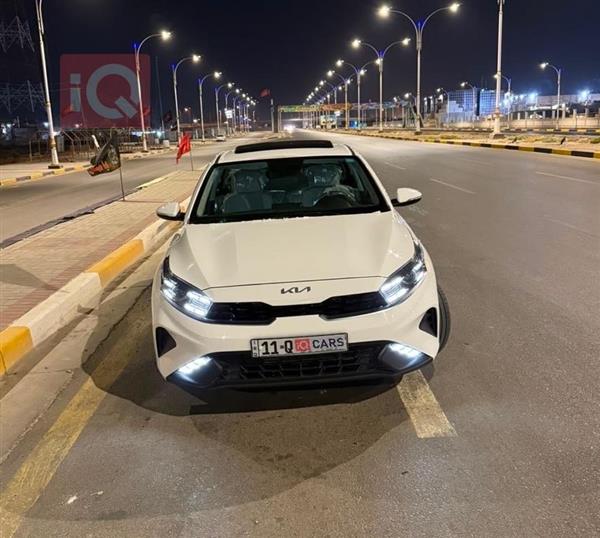 Kia Cerato 2024 for sale in Iraq - Samawah